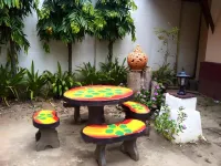 Sweet Inn Resort Các khách sạn ở 