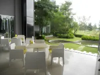 A+ Hotel Hotels in Ubon Ratchathani