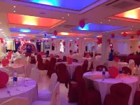 皇家花園飯店