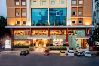 De Sovrani Hotel in zona Maxon Solution
