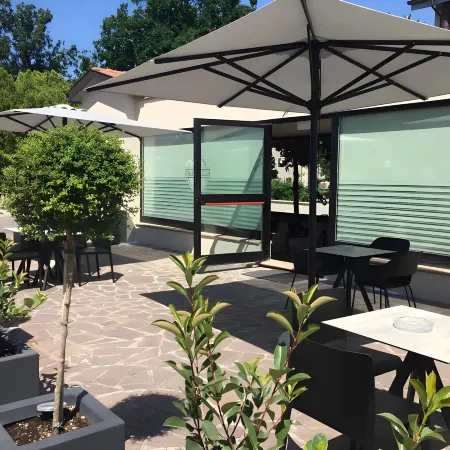 Le Grazie Hotel