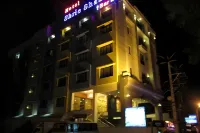 Hotel Shrie Shaanth Hotels near GCE Cricket and atheletic playground