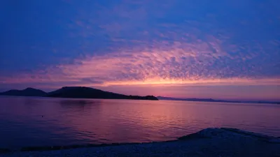 Pension Sunset Coast (Shodoshima) Hotels near Tonosho Port Terminal