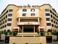 The Pride Hotel, Nagpur