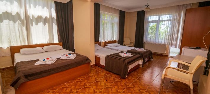 Pinar Otel Hotel a Amasra