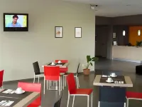 Hotel 280 Zaragoza - 2-Sterne