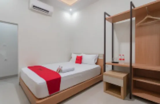 RedDoorz Syariah @ Boemi Guesthouse Tasikmalaya