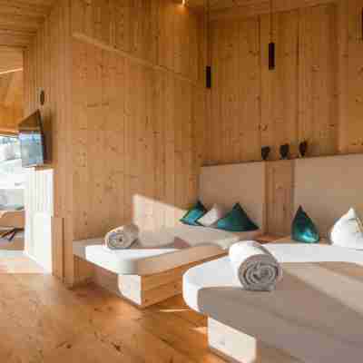 Mountain Suite Nr 101 Rooms
