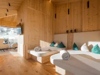 Mountain Suite Nr 202
