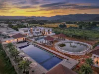 Ranthambore Bagh Palace