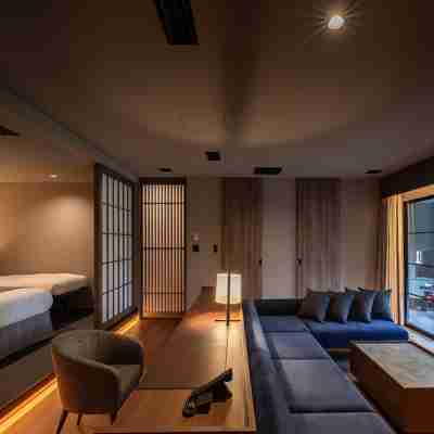 Nasu Onsen Shinshun no Kago Hewitt Resort Rooms