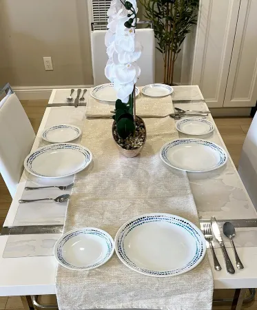 Exotic home 3bed2bath 20min to beach downtown