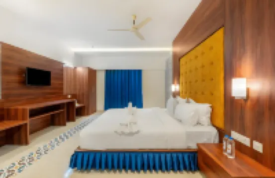 Bandipur Heritage Village Resort 賈姆拉傑訥格爾酒店