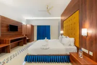 Bandipur Heritage Village Resort فنادق في Chamarajanagar