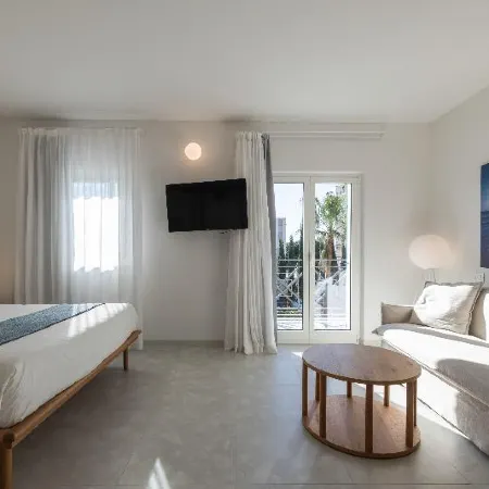 Alaxia Exclusive Apartments