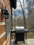 隱居Country Manor Acres小屋 - 木屋