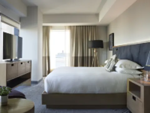 Kimpton SAWYER HOTEL by IHG Hotels in Sacramento