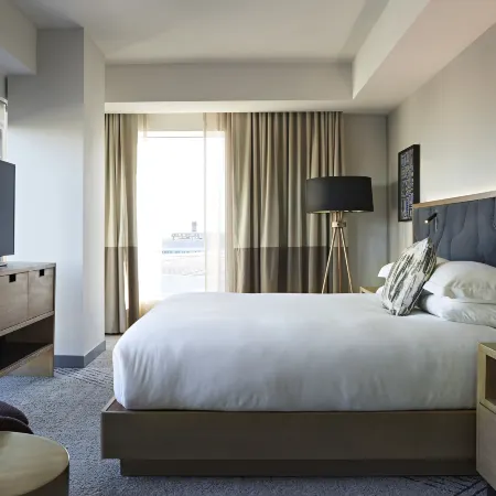 Kimpton SAWYER HOTEL by IHG