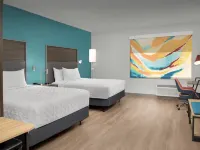 Tru by Hilton North Richland Hills DFW West Hotels in Hurst