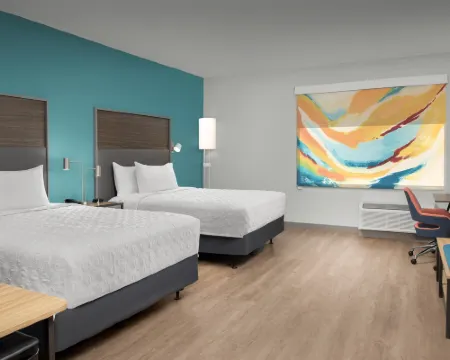 Tru by Hilton North Richland Hills DFW West Hoteles en Hurst