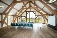 Sandburn Hall Hotel di York