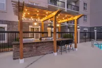 Homewood Suites by Hilton Atlanta - Alpharetta - Pools