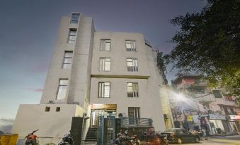 Hotel Prime Royalty Malviya Nagar