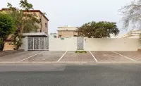 Bait Allubana Villa