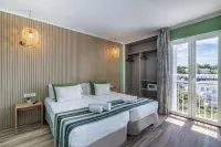 Marsenses Natura Olea Hotel - 4-Star
