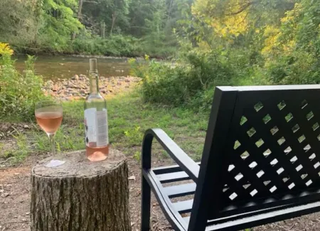 Immaculate Berkshires home!  Close to museums, colleges, and outdoor activities.