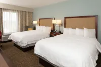 Hampton Inn & Suites Nashville-Green Hills