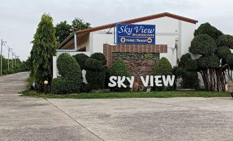 Skyview Resort Buriram