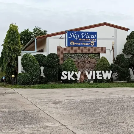 Skyview Resort Buriram