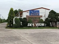 Skyview Resort Buriram Các khách sạn ở Buriram City Center