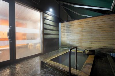 フィットネス＆レクリエーション施設 高山わんわんパラダイスの写真