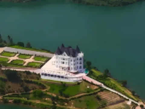 Chateau le Marara by Royal Retreat Hotels in Kibuye