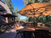 Private, 3 Acre Vashon Island Getaway with Spectacular Views - Sleeps 12! Hotels in Vashon
