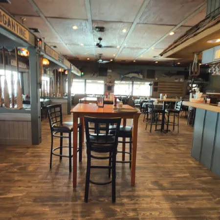 Lottsburg's Landing - Your Waterfront Escape on Wrights Cove