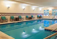 Residence Inn Newark Elizabeth/Liberty International Airport Hotels in Elizabeth