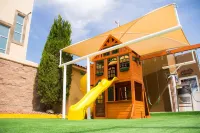 Copper Canyon Boutique Hotel