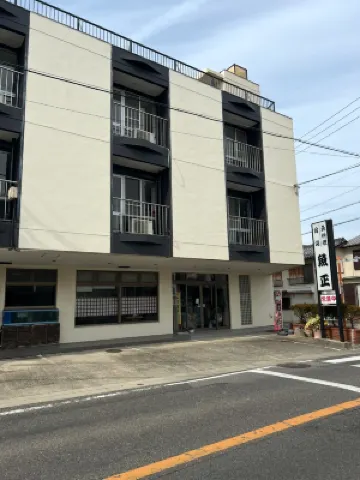 Ryokan Uomasa