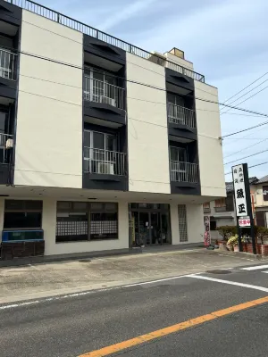 Ryokan Uomasa
