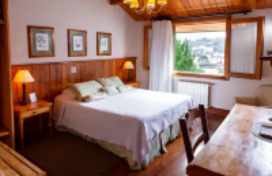 Hotel Solar d'Izabel Hotels in Campos do Jordao