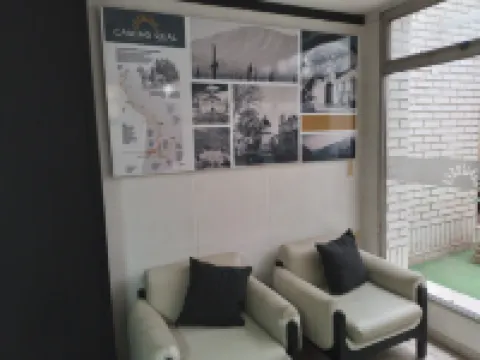 Camino Real Hotel Hotels in Cordoba