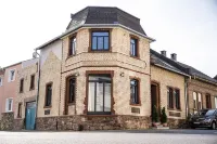 Rheinfreunde Bingen das Ferienhaus für Viele Hotel in zona Kapuzinerkirche St. Laurentius