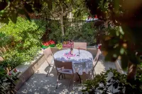 Airport Casa Sofia, a quiet apartment 500 mt from the beach and 20' from Rome