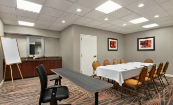 Homewood Suites by Hilton North Dallas - Plano