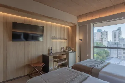 Hualta Hotel Mendoza, Curio Collection by Hilton