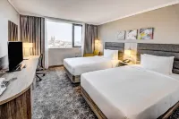 Hilton Garden Inn Wiener Neustadt Hotel di Wiener Neustadt