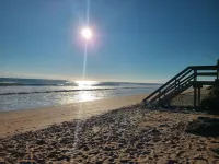 Glorious Ocean Breezes
